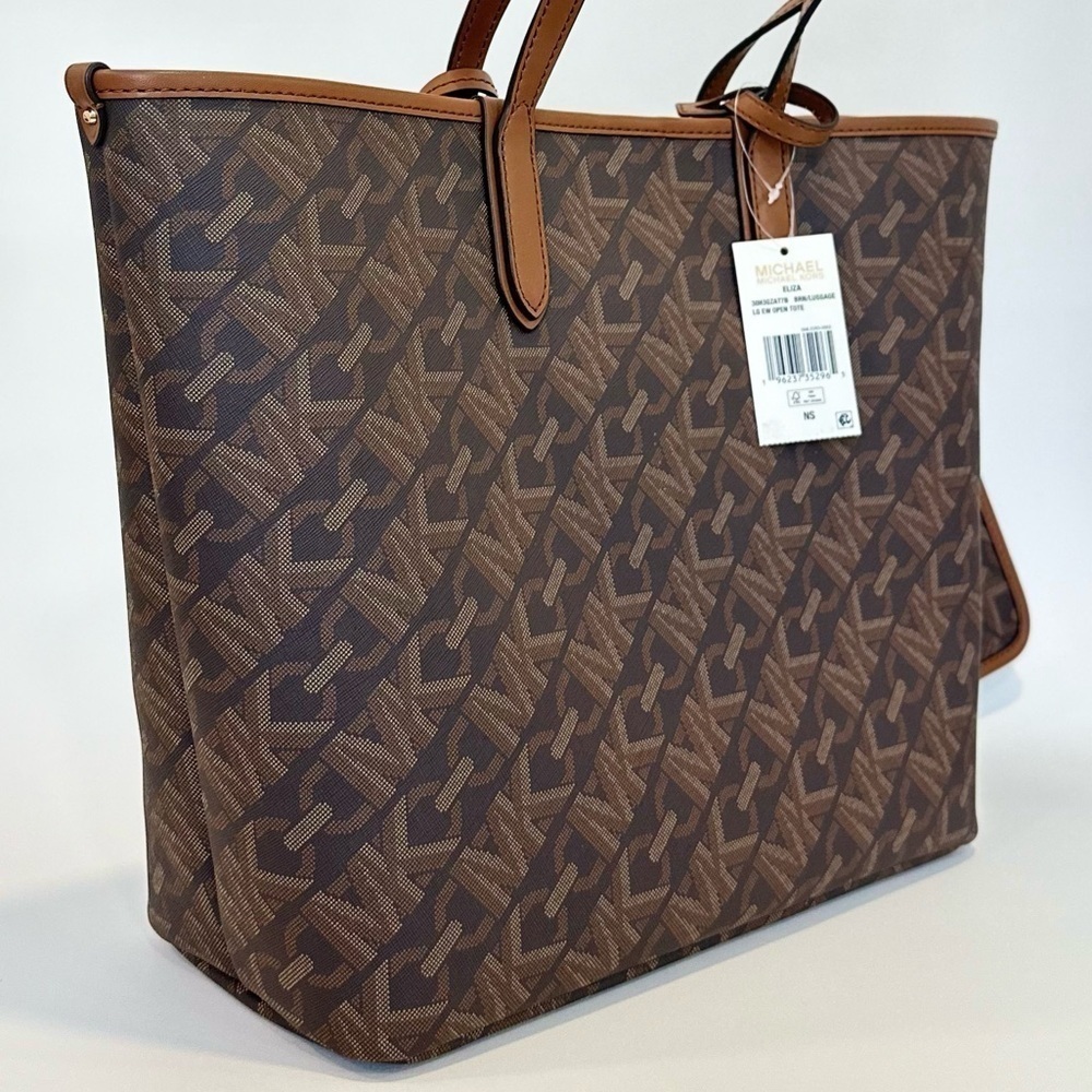 Michael Kors Tote Bag - Picture 10 of 16